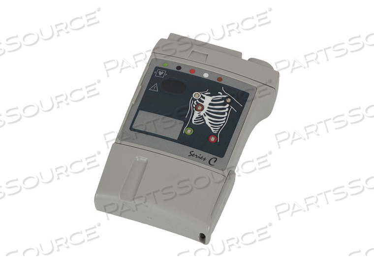 M2601A ECG TELEMETRY TRANSMITTER 