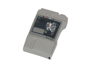 M2601A ECG TELEMETRY TRANSMITTER by Philips Healthcare