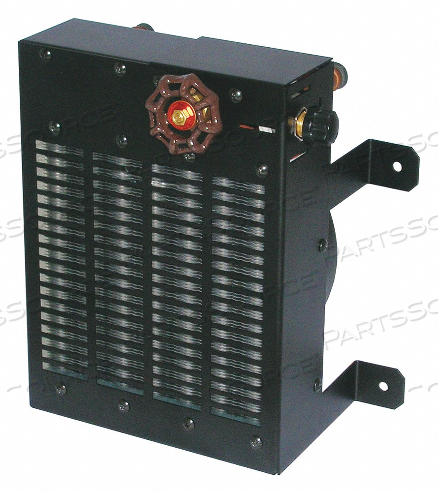 MESA WALL MOUNT HEATER 12V by Maradyne