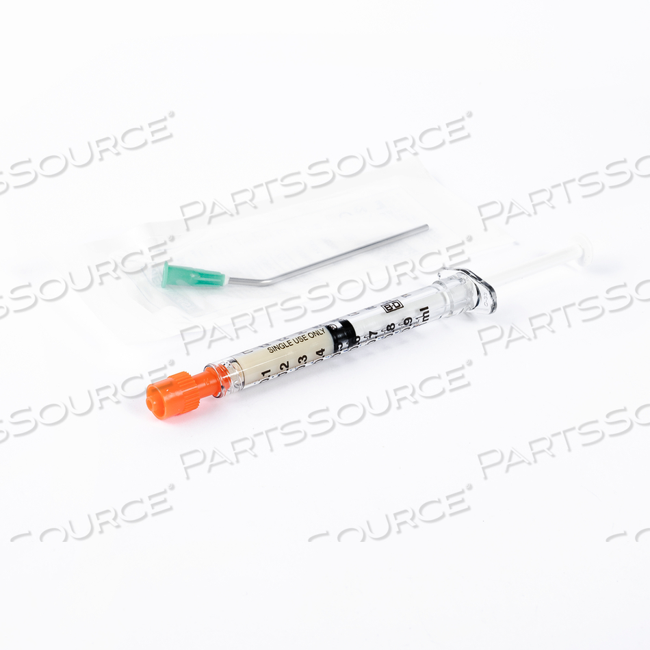 21576000018 PhysioControl LUCAS 2 CARRY BALL SCREW GREASE