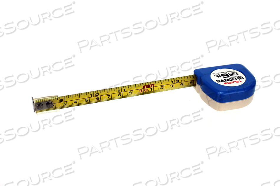 MEASURE TAPE 