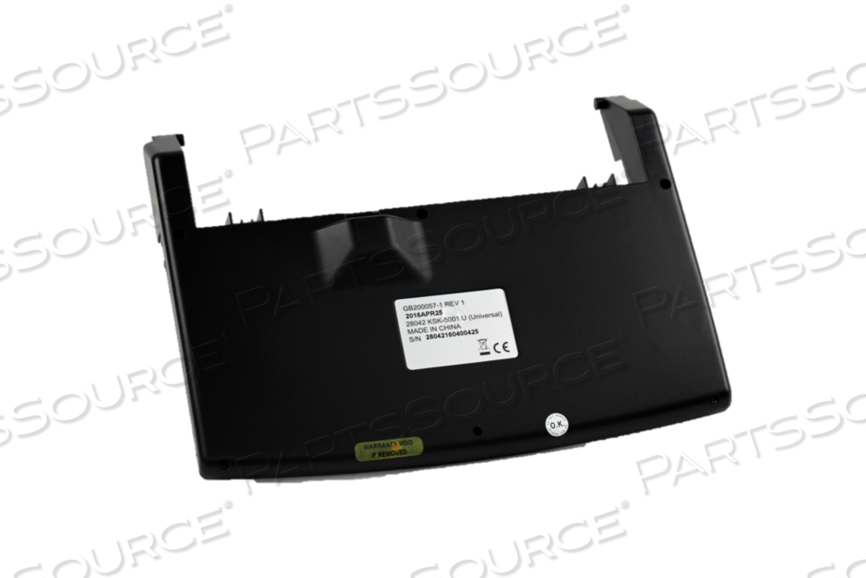 UNIVERSAL ALPHANUMERIC KEYBOARD by GE Healthcare UNIVERSAL ALPHANUMERIC KEYBOARD by GE Healthcare