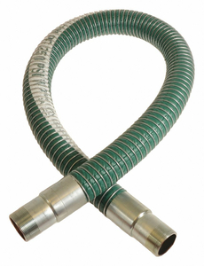 CHEMICAL HOSE 3 ID X 15 FT. by Novaflex