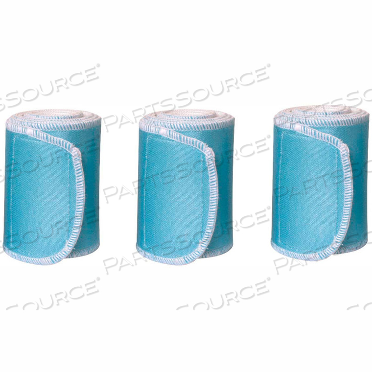 NYLATEX WRAP, 4 X 60", PACKAGE OF 3 by Fabrication Enterprises