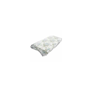 MATTRESS BAGS, FITS X-QUEEN SIZE, 62" X 18" X 95" 4 MIL CLEAR, 35 PER ROLL by Laddawn Products Co