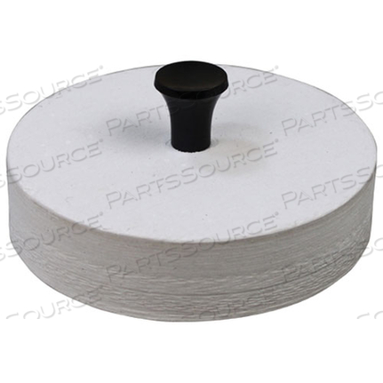 DOOR INSULATED PILOT by Groen