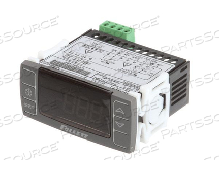 DUAL TEMPERATURE CONTROLLER KIT by Follett Corp