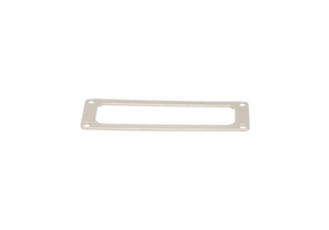 FACE PLATE, SIDECOMM, PROGRESSA by Hillrom