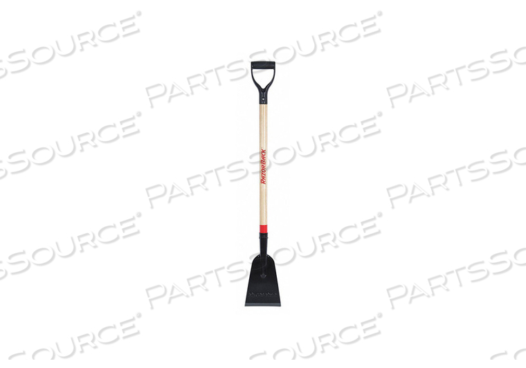 ICE CHOPPER/SCRAPER STEEL 7 W by Razor-Back ICE CHOPPER/SCRAPER STEEL 7 W by Razor-Back