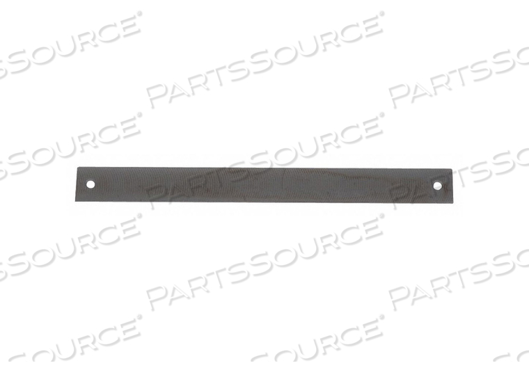 BODY FILE AMERICAN RECTANGULAR 6 IN L by Keysco Tools