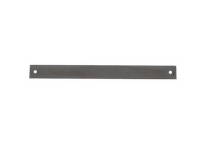 BODY FILE AMERICAN RECTANGULAR 6 IN L by Keysco Tools