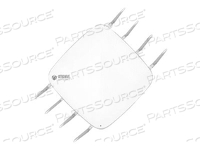 EXTREMEWIRELESS AP510C, WIRELESS ACCESS POINT, BLUETOOTH 4.2, BLUETOOTH, WI-FI 6, 2.4 GHZ, 5 GHZ by Extreme Network EXTREMEWIRELESS AP510C, WIRELESS ACCESS POINT, BLUETOOTH 4.2, BLUETOOTH, WI-FI 6, 2.4 GHZ, 5 GHZ by Extreme Network