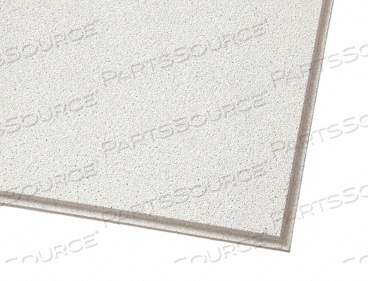 CEILING TILE 24 W 48 L 5/8 THICK PK8 by Armstrong