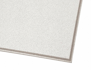 CEILING TILE 24 W 48 L 5/8 THICK PK8 by Armstrong