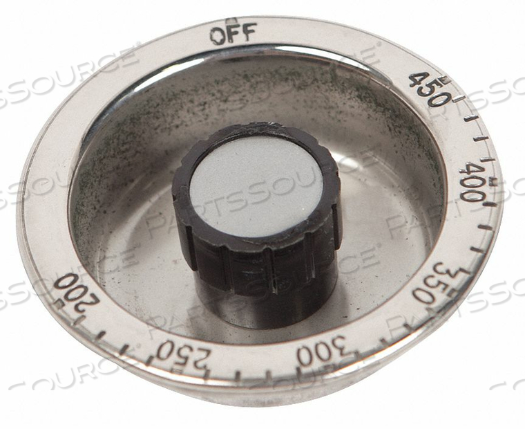 KNOB,ASSEMBLY by Apw Wyott