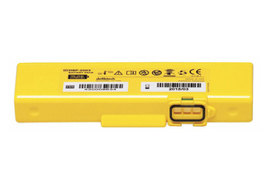 BATTERY 9V LITHIUM 1200 MAH by Defibtech