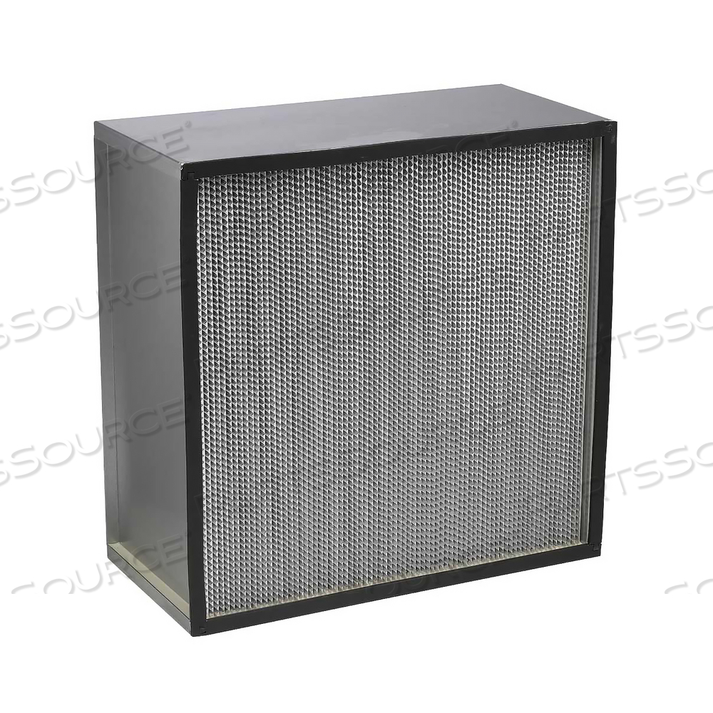 MICROGUARD 99 - STANDARD CAPACITY HEPA FILTERS 2970002 H2424B00-0AG000000 MC-501 