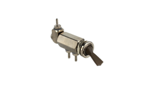 SWITCH ASSEMBLY, TOGGLE, WITH RIGHT HAND BARB by Midmark Corp. SWITCH ASSEMBLY, TOGGLE, WITH RIGHT HAND BARB by Midmark Corp.