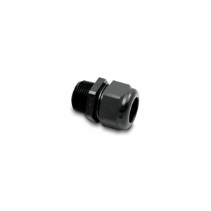 STRAIN RELIEF CORD CONNECTORS - PG- .17"- .45" by ECM Industries, LLC