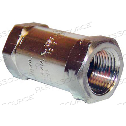 FLOW REGULATOR by Southbend Range