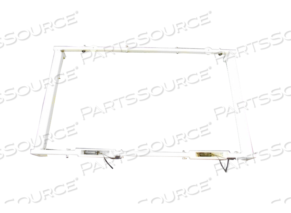 SUPPORT-FRAME OF PATIENT SUP 