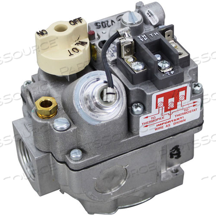 GAS VALVE - 3/4? NAT 
