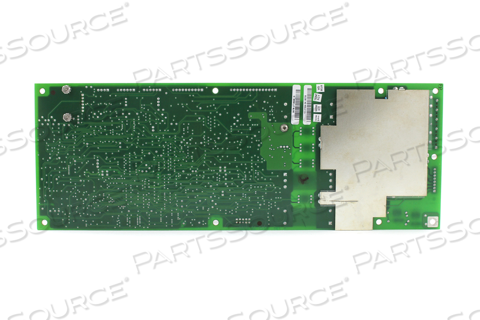 FRONT END MODULE PRINTED CIRCUIT BOARD 