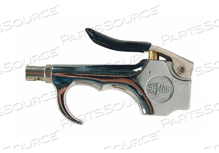 SAFETY BLOW GUN by Dixon Valve and Coupling