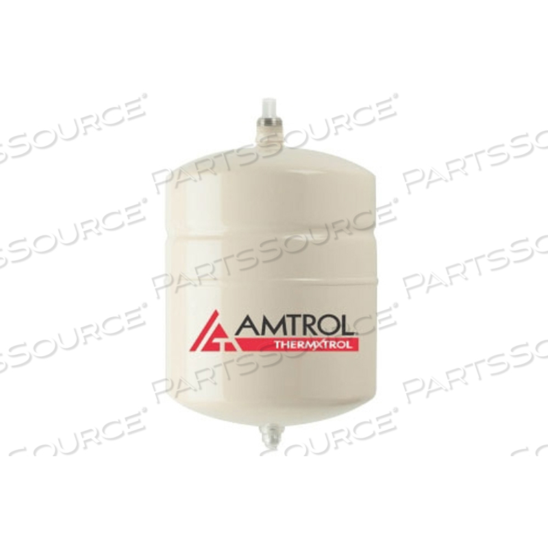 141N43 390748 THERMAL EXPANSION TANK 4.4 GALLONS by Amtrol