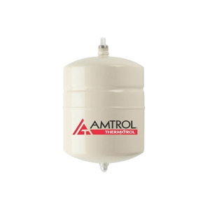 141N43 390748 THERMAL EXPANSION TANK 4.4 GALLONS ****SHIP VIA GROUND**** by Amtrol