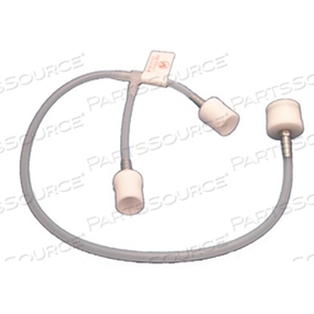 LEAK CHECKER KIT FOR THE BREATHING SYSTEM by Datex-Ohmeda LEAK CHECKER KIT FOR THE BREATHING SYSTEM by Datex-Ohmeda