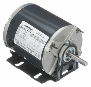 FARM DUTY MTR SPLT PH TEAO 1/3HP 1725RPM by Marathon Motors