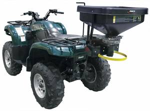 ATV SPREADER 145 LB CAP. by Fimco ATV SPREADER 145 LB CAP. by Fimco