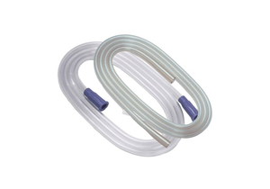 0.28" X 72" ARGYLE SUCTION TUBING WITH INTEGRAL FUNNEL/TAPERED CONNECTOR by Cardinal Health 200, LLC