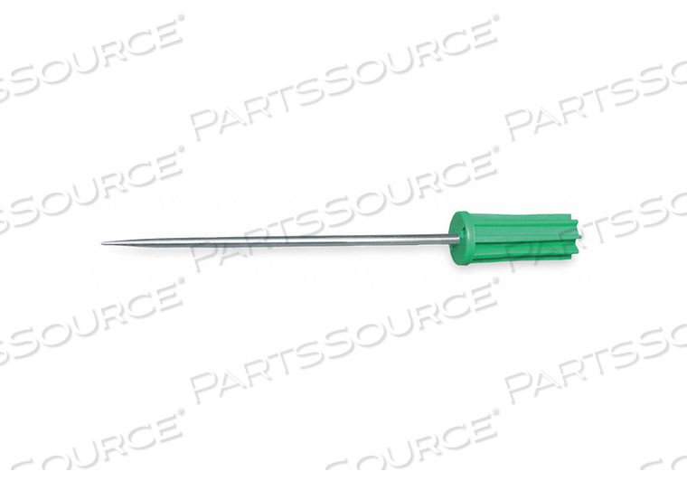 TRASH PICKER PIN 6-1/4 L PK10 by Unger
