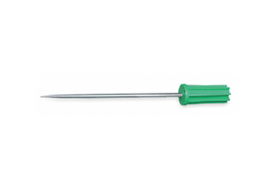 TRASH PICKER PIN 6-1/4 L PK10 by Unger TRASH PICKER PIN 6-1/4 L PK10 by Unger
