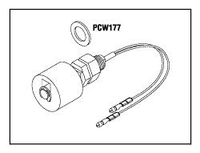 LATEX-FREE WATER LEVEL SWITCH by Tuttnauer