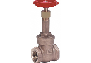 GATE VALVE CLASS 150 1/4 IN. by Milwaukee Valve