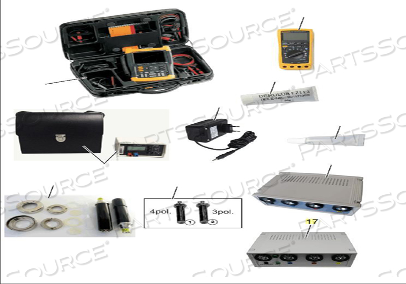 KATHOBOX PRO FOR CATH LAB by Siemens Medical Solutions
