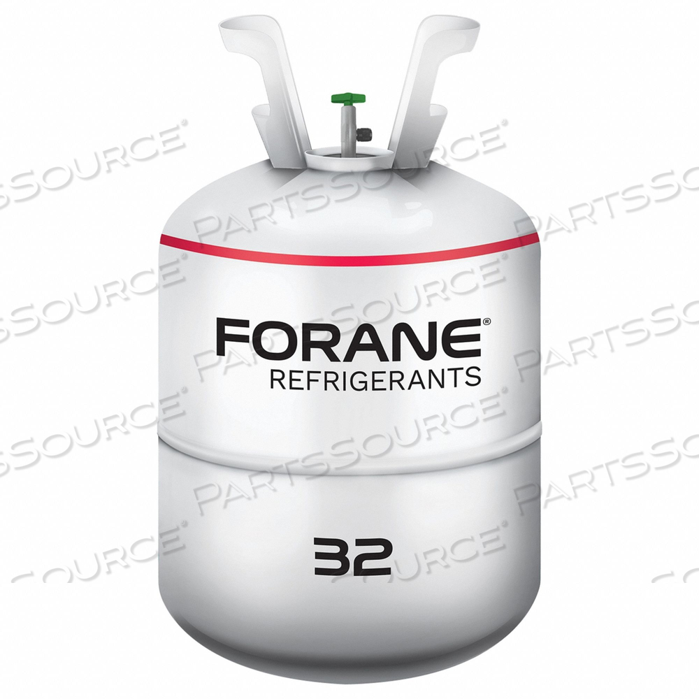 30LB REFRIGERANT GAS FOR AIR CONDITIONING UNIT by Forane 30LB REFRIGERANT GAS FOR AIR CONDITIONING UNIT by Forane