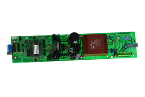 MEDSYS LEFT HAND BUCKY CONTROL BOARD by GE Healthcare