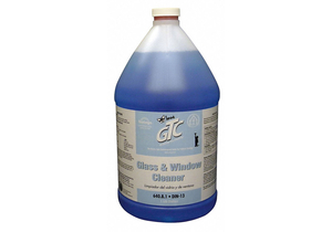 GLASS CLEANER BOTTLE 1 QT. PK6 by Greening The Cleaning GLASS CLEANER BOTTLE 1 QT. PK6 by Greening The Cleaning