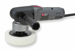 RANDOM ORBITAL POLISHER 6 4.5A by Porter Cable