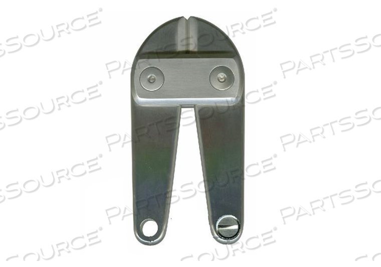 WIRE CUTTING JAW by Nical / GBS Technology