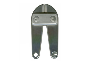 WIRE CUTTING JAW by Nical / GBS Technology