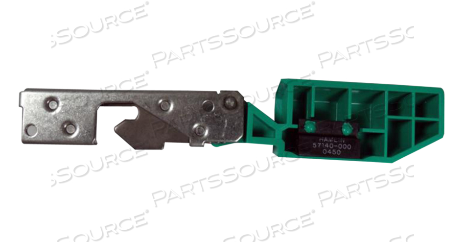DOOR LATCH ASSEMBLY DOOR LATCH ASSEMBLY
