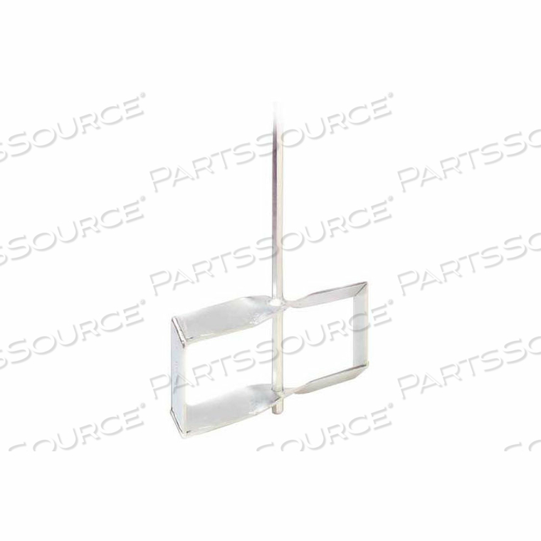 SPEEDY DRILL MIXERS, 8" X 4 1/2" PADDLE by Bon Tool Co.