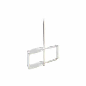 SPEEDY DRILL MIXERS, 8" X 4 1/2" PADDLE by Bon Tool Co. SPEEDY DRILL MIXERS, 8" X 4 1/2" PADDLE by Bon Tool Co.