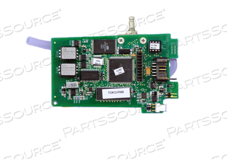 PCB ASSEMBLY, NIBP MODULE 