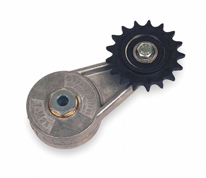 SELF-ADJUSTING TENSIONER 40 ANSI CHAIN by Fenner Drives